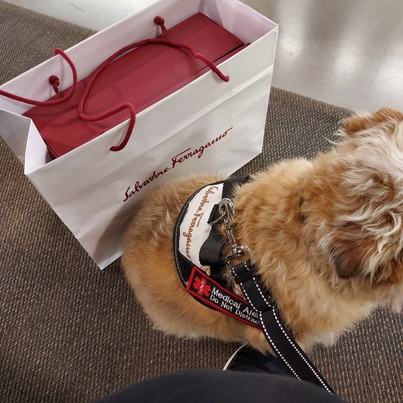 Meet your Posher, Mobdoll - Picture 3 of 6